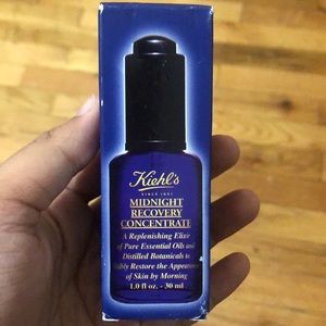 Kiehls Midnight Concentrate